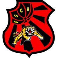 old logo of Flamengo SC de Arcoverde