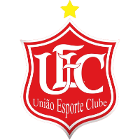 logo of União EC