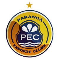 old logo of Paranoá EC