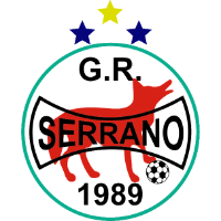 logo of GR Serrano
