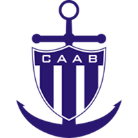 logo of CA Almirante Brown