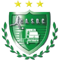 old logo of CASyD Camioneros