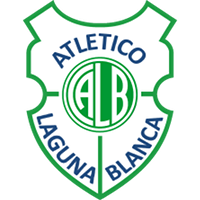 logo of CA Laguna Blanca