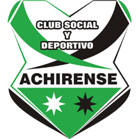 logo of CSyD Achirense