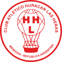logo of CA Huracán Las Heras