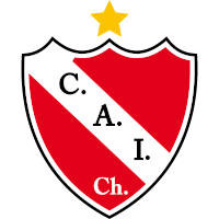 old logo of CA Independiente de Chivilcoy