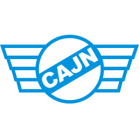 logo of CA Jorge Newbery de Comodoro Rivadavia