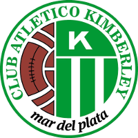 old logo of CA Kimberley