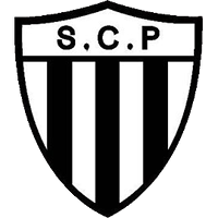 logo of SC Pacífico