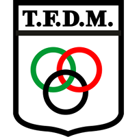 logo of Club Tiro Federal y Deportivo Morteros