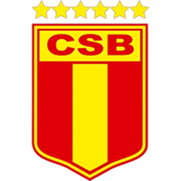 logo of CS Barracas de Colón