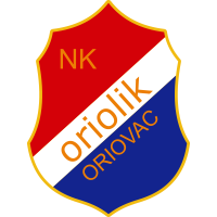 logo of NK Oriolik Oriovac