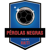 logo of AF Pérolas Negras