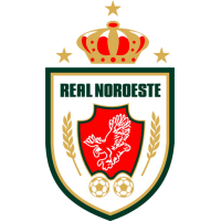 old logo of Real Noroeste CFC