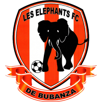 logo of Les Eléphants FC