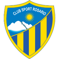 logo of CS Rosario