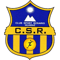 old logo of CS Rosario