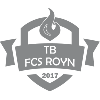 logo of TB/FCS/Royn