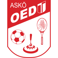 logo of ASKÖ Oedt