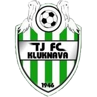 logo of TJ Nový život Kluknava