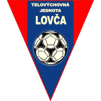 logo of TJ Lovča