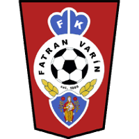 logo of FK Fatran Varín