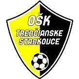 logo of OŠK Trenčianske Stankovce