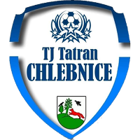 logo of TJ Tatran Chlebnice