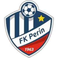 logo of OFK Perín