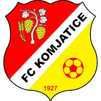 logo of FC Komjatice
