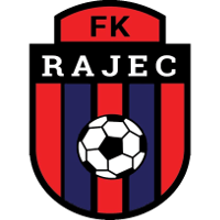 logo of FK Rajec