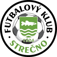 logo of FK Strečno