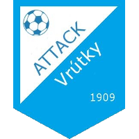 logo of Attack Vrútky