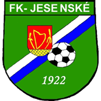 logo of FK Jesenské