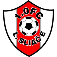 logo of 1. OFC Liptovské Sliače