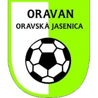 logo of Oravan Oravská Jasenica