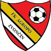 logo of TJ Družstevník Zvončín