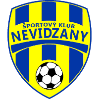 logo of ŠK Nevidzany
