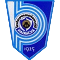 logo of FC 98 Hajnáčka