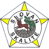 logo of TJ Slovan Skalité
