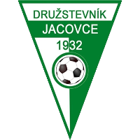 logo of TJ Družstevník Jacovce