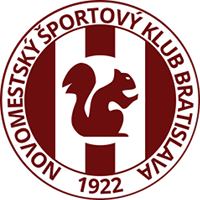logo of NŠK 1922 Bratislava