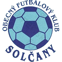 logo of OFK Solčany