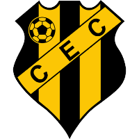 logo of Castanhal EC