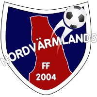 logo of Nordvärmlands FF