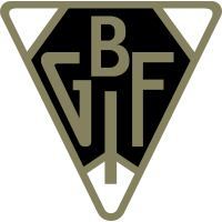 logo of Bollnäs GIF FF