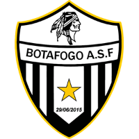 logo of Botafogo ASF