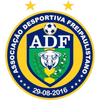 logo of AD Freipaulistano