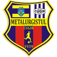 logo of CF Metalurgistul Cugir