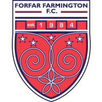 logo of Forfar Farmington FC